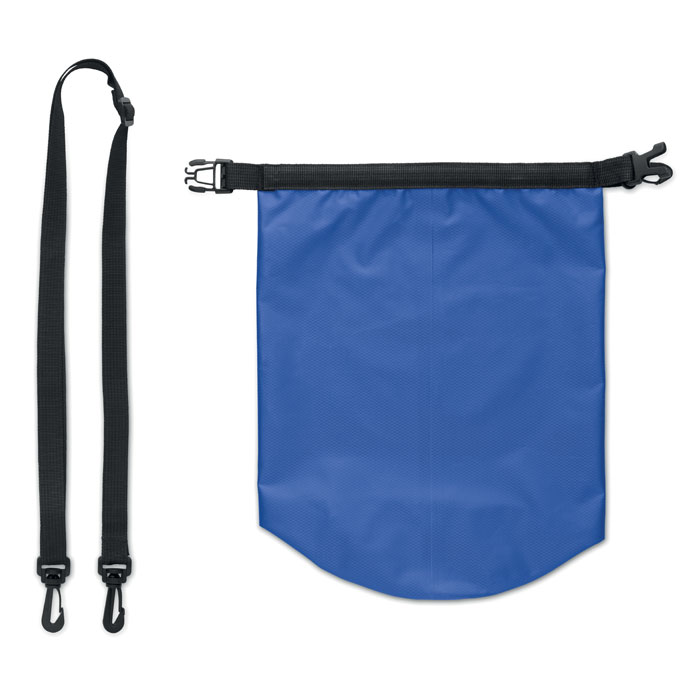Borsa impermeabile 210T RPET 5L - 6