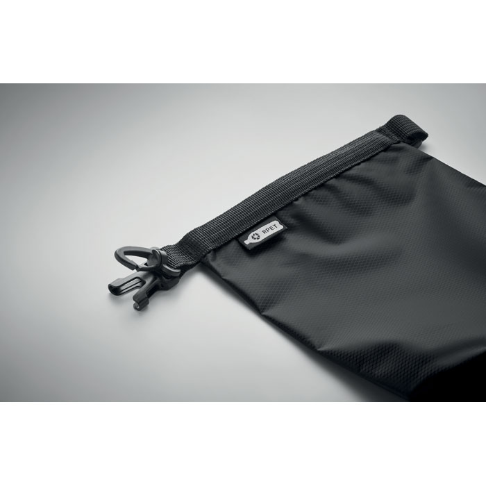 Borsa impermeabile 210T RPET 1,5L - 3