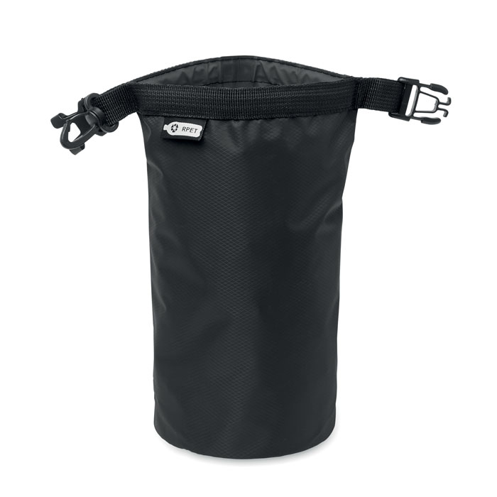 Borsa impermeabile 210T RPET 1,5L - 4
