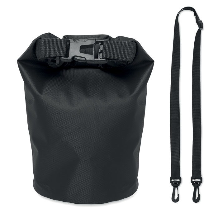 Borsa impermeabile 210T RPET 1,5L - 8