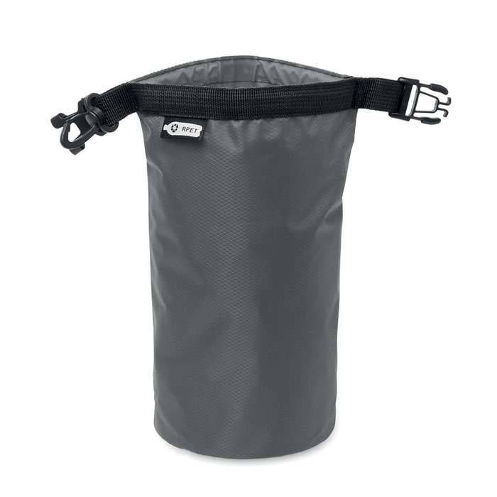 Borsa impermeabile 210T RPET 1,5L - 3
