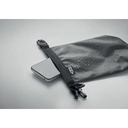 Borsa impermeabile 210T RPET 1,5L - 5