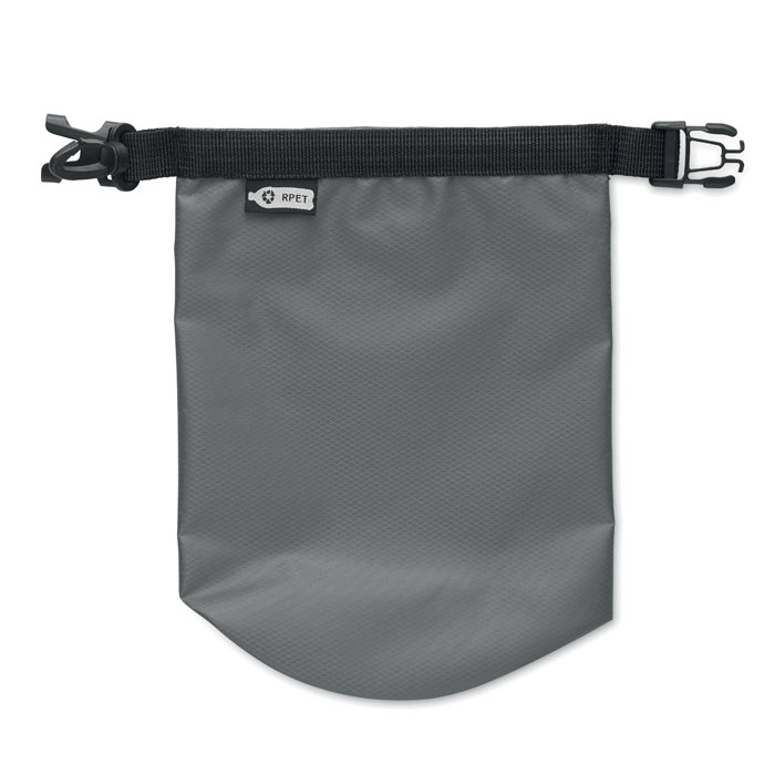 Borsa impermeabile 210T RPET 1,5L - 6