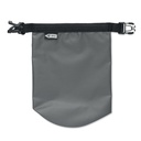 Borsa impermeabile 210T RPET 1,5L - 6