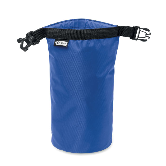 Borsa impermeabile 210T RPET 1,5L - 2