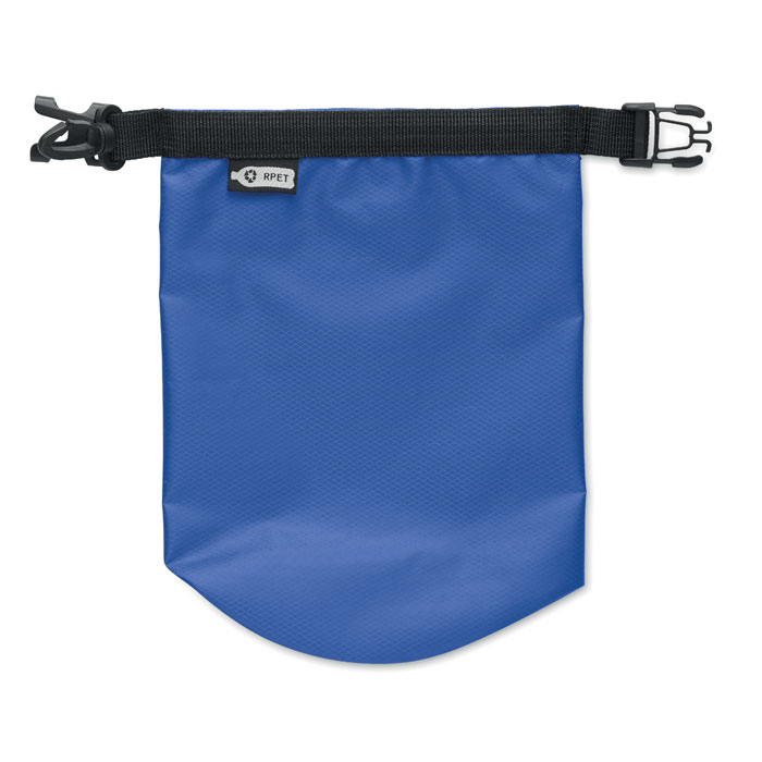 Borsa impermeabile 210T RPET 1,5L - 3