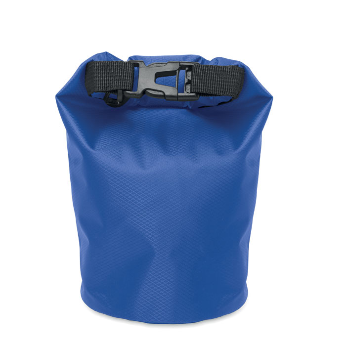 Borsa impermeabile 210T RPET 1,5L - 6