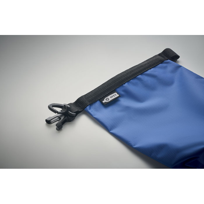 Borsa impermeabile 210T RPET 1,5L - 7