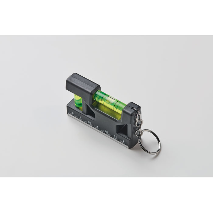 Livella magnetico con portachiavi - 2