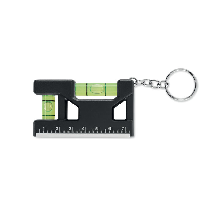 Livella magnetico con portachiavi - 4