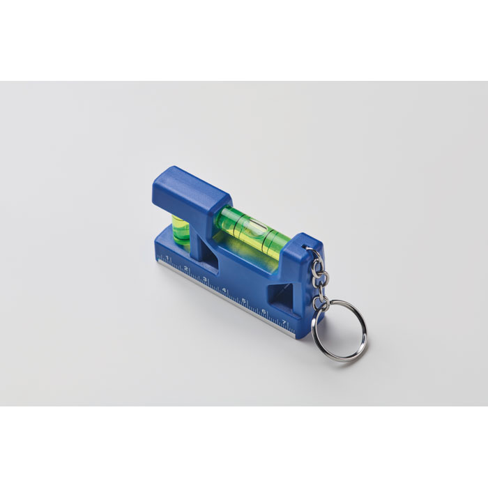 Livella magnetico con portachiavi - 2