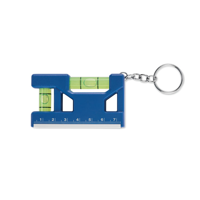Livella magnetico con portachiavi - 4