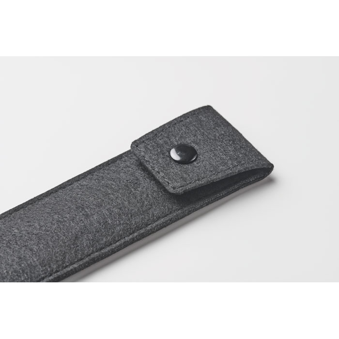 Astuccio in feltro RPET - 5