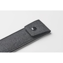 Astuccio in feltro RPET - 5