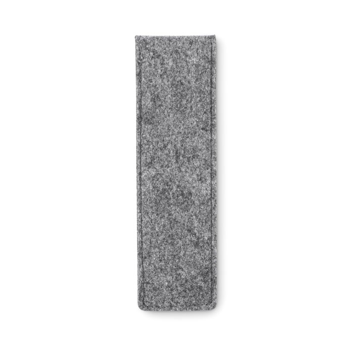 Astuccio in feltro RPET - 3