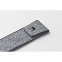 Astuccio in feltro RPET - 6
