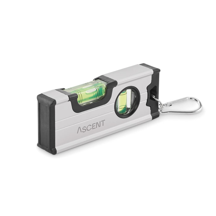 Mini livella magnetica in allumini - 3