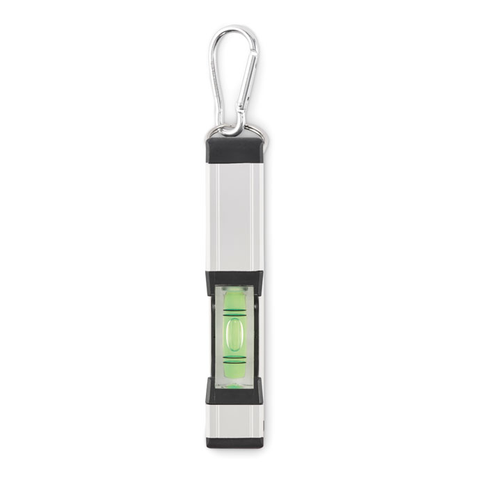 Mini livella magnetica in allumini - 6