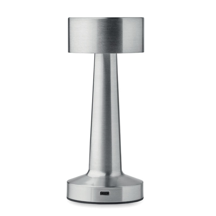 Lampada da tavolo ricaricabile - 10