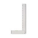 Righello in alluminio da 30 cm - 2