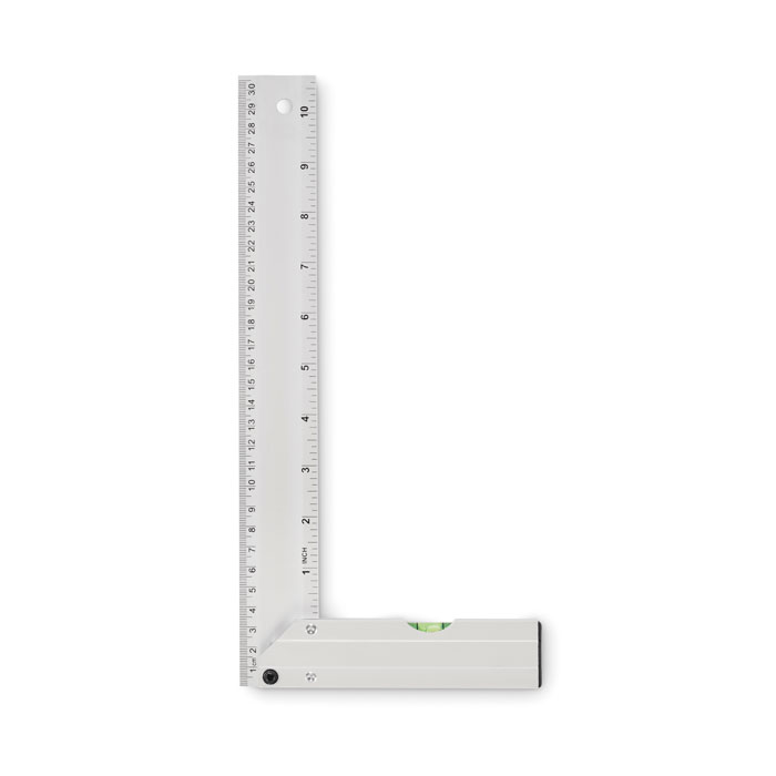 Righello in alluminio da 30 cm - 3