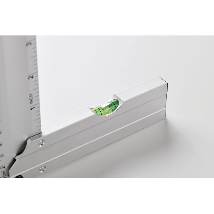 Righello in alluminio da 30 cm - 5