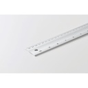 Righello in alluminio da 30 cm - 7