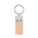 Portachiavi effetto legno - 2