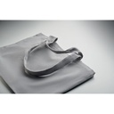 Borsa da spiaggia in tela 320 g - 4