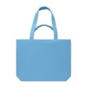 Borsa da spiaggia in tela 320 g - 2