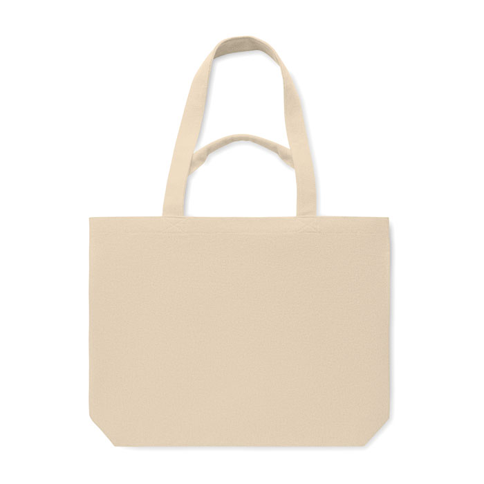 Borsa da spiaggia in tela 320 g - 2