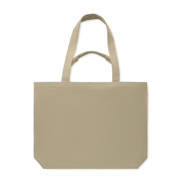 Borsa da spiaggia in tela 320 g - 2