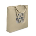 Borsa da spiaggia in tela 320 g - 4