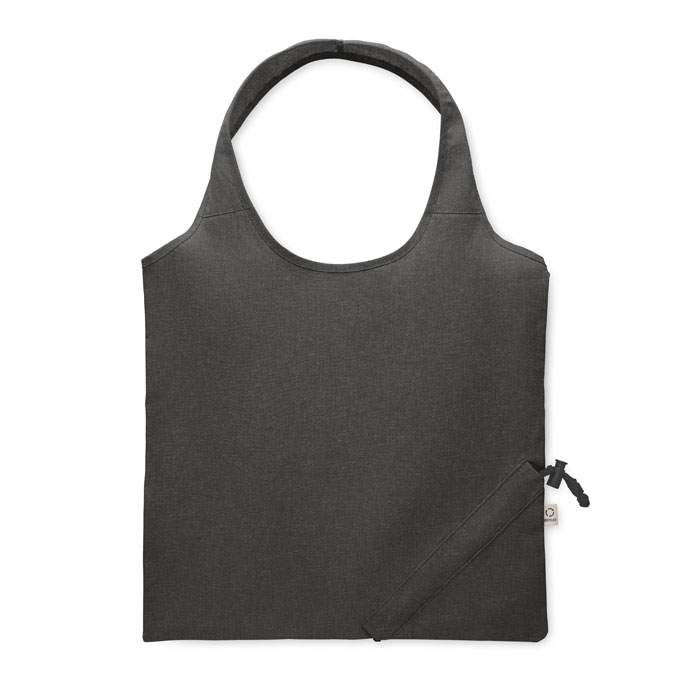 Borsa spesa pieghevole 140 gr/m² - 4