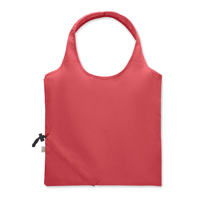 Borsa spesa pieghevole 140 gr/m² - 3
