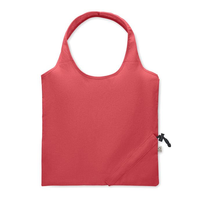 Borsa spesa pieghevole 140 gr/m² - 4