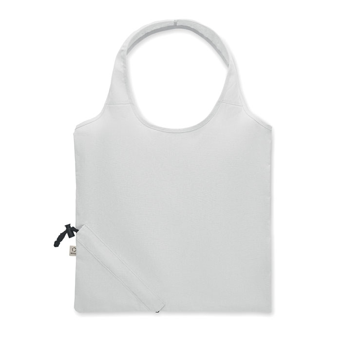 Borsa spesa pieghevole 140 gr/m² - 3