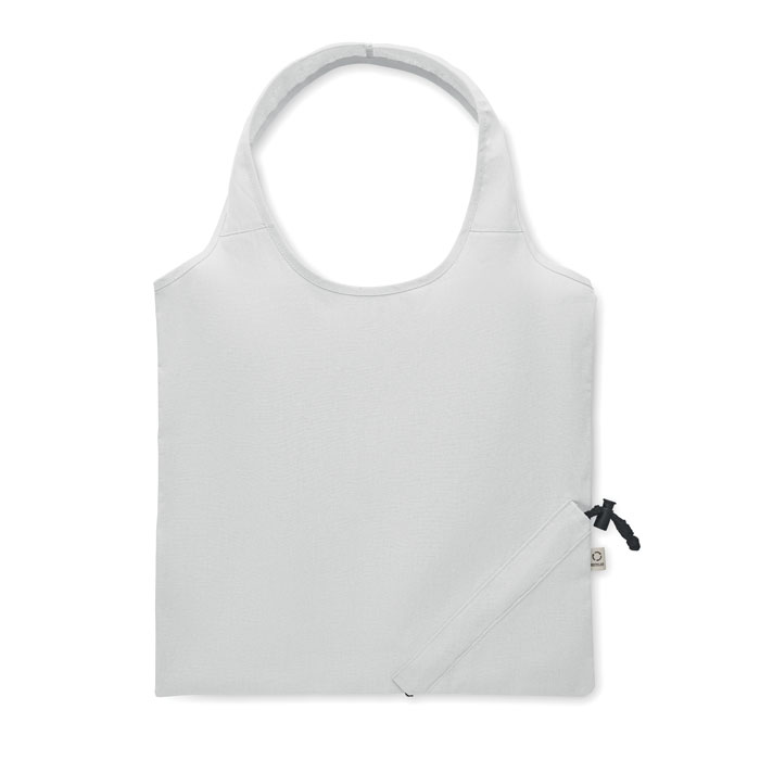 Borsa spesa pieghevole 140 gr/m² - 4
