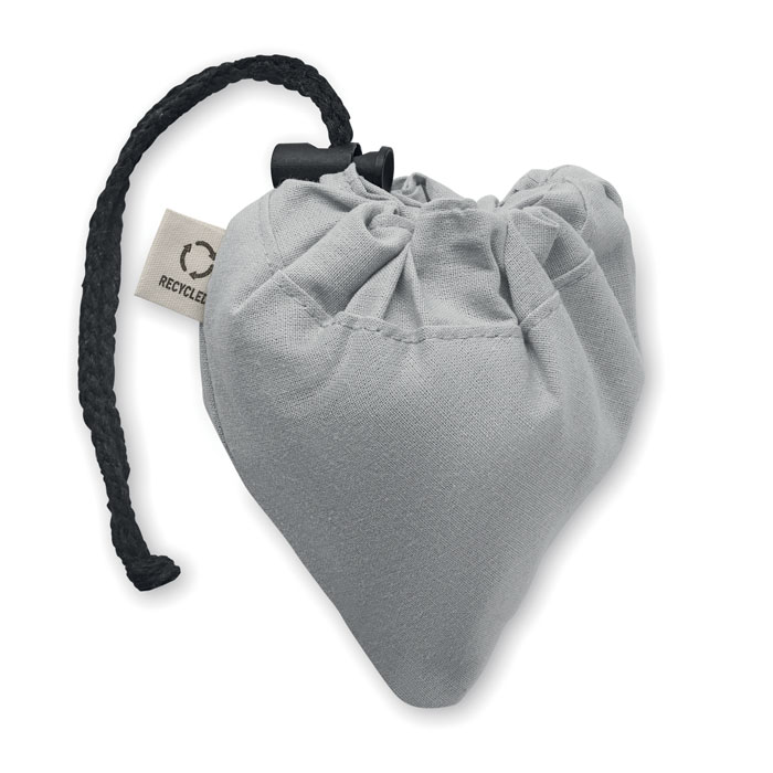 Borsa spesa pieghevole 140 gr/m² - 2