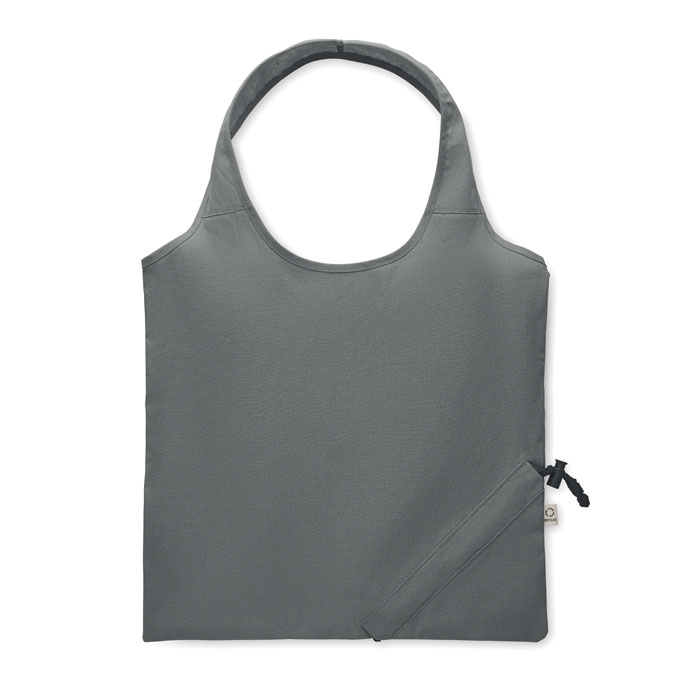 Borsa spesa pieghevole 140 gr/m² - 4