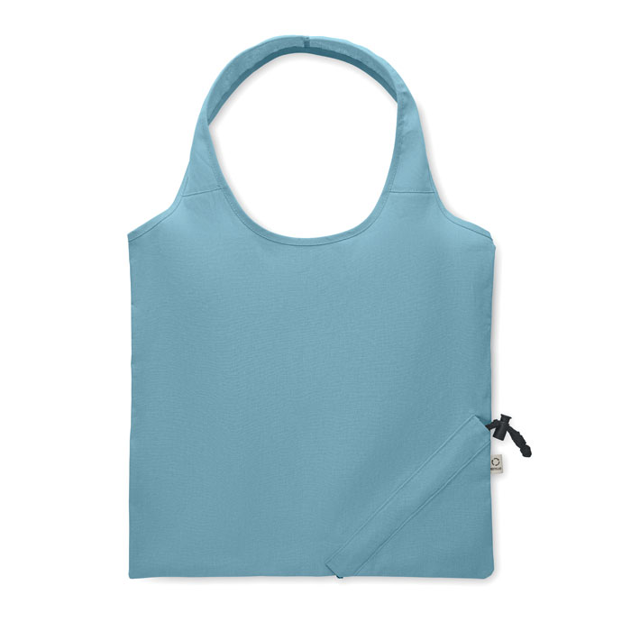 Borsa spesa pieghevole 140 gr/m² - 4