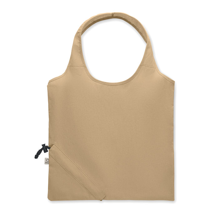 Borsa spesa pieghevole 140 gr/m² - 3