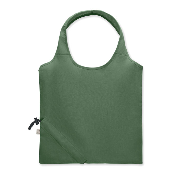 Borsa spesa pieghevole 140 gr/m² - 3
