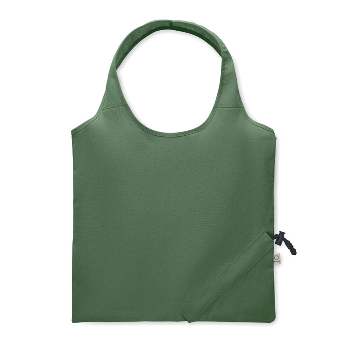 Borsa spesa pieghevole 140 gr/m² - 4