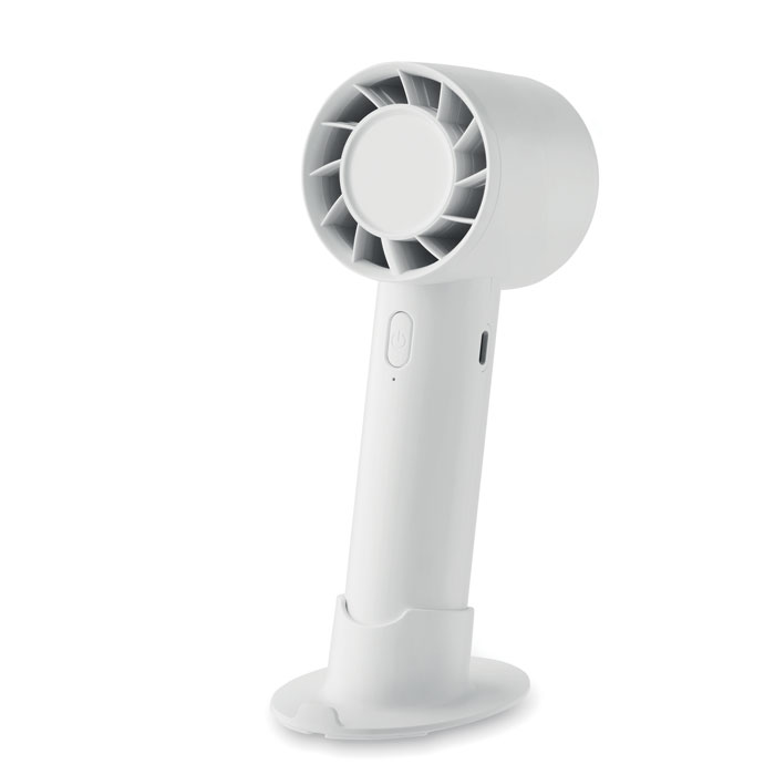 Piccolo ventilatore portatile 2 - 3