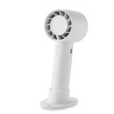 Piccolo ventilatore portatile 2 - 3