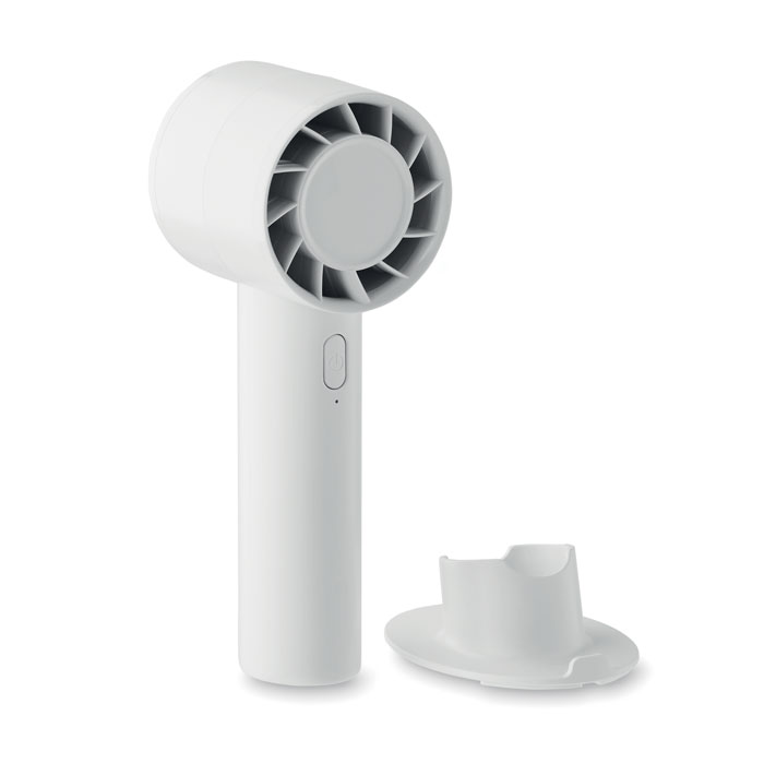Piccolo ventilatore portatile 2 - 4