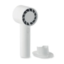 Piccolo ventilatore portatile 2 - 4