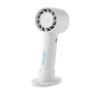 Piccolo ventilatore portatile 2 - 6