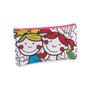 Astuccio con pennarelli - 3